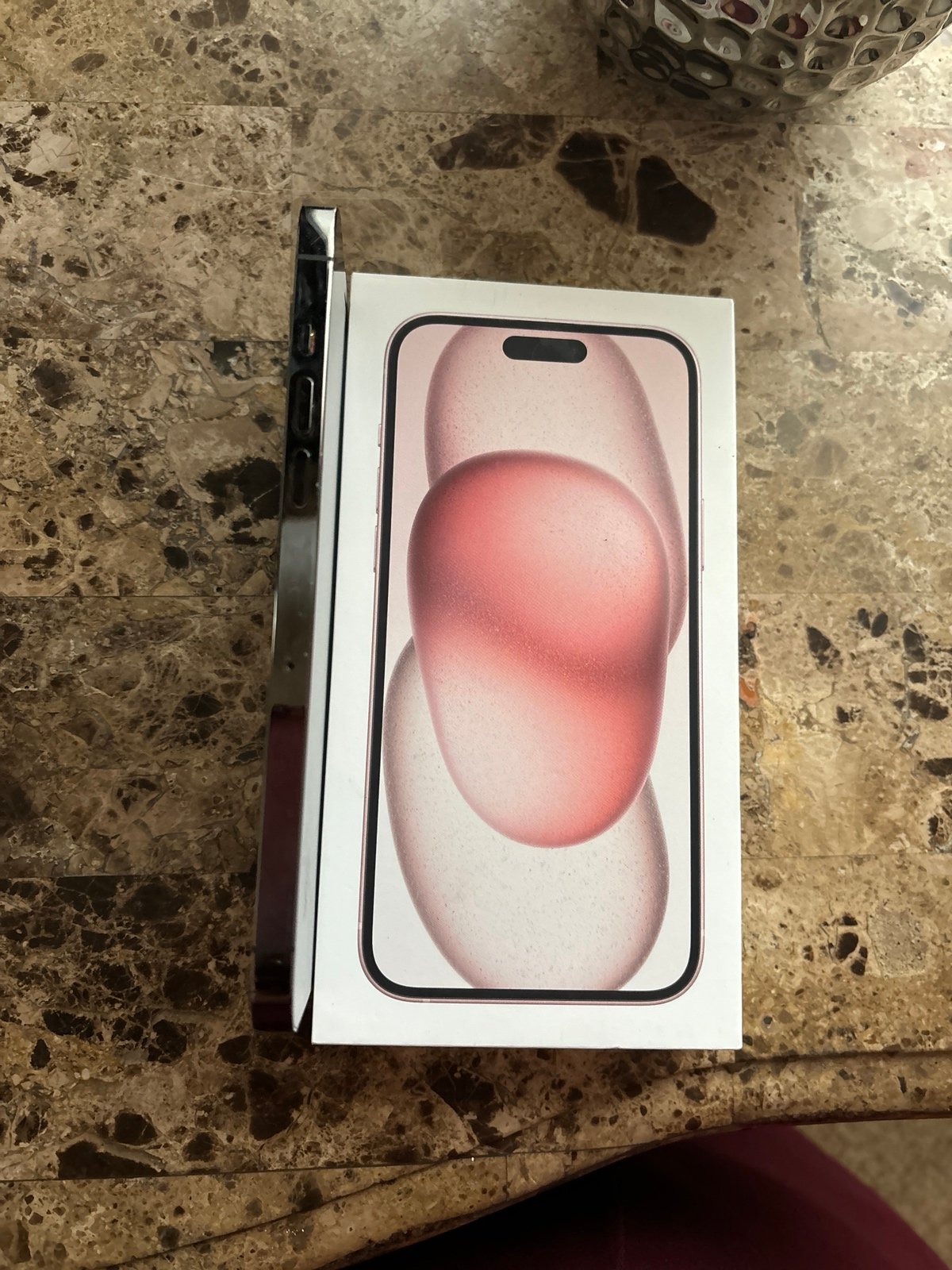 Apple iPhone 12 Pro Max 128 GB in Graphite 6M73