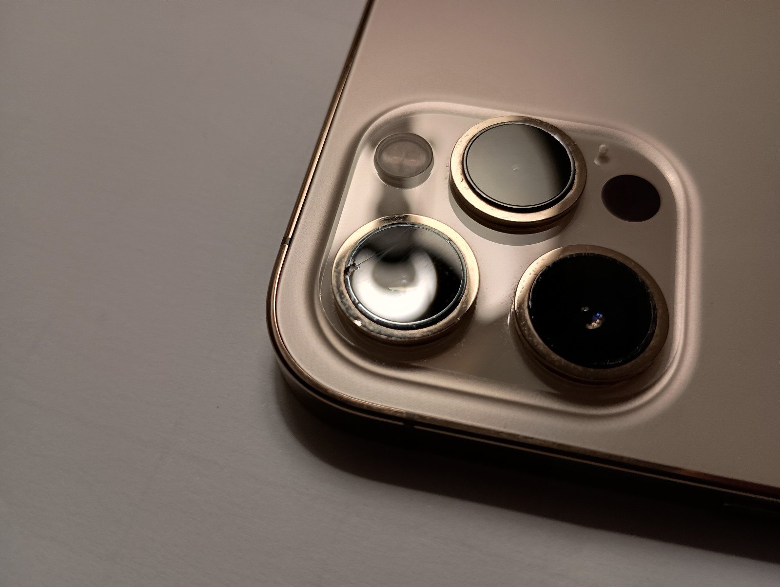 Apple iPhone 12 Pro Max 1R76