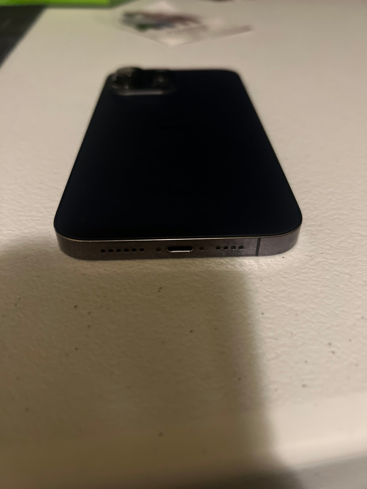 iPhone 14 Pro Max 3W59