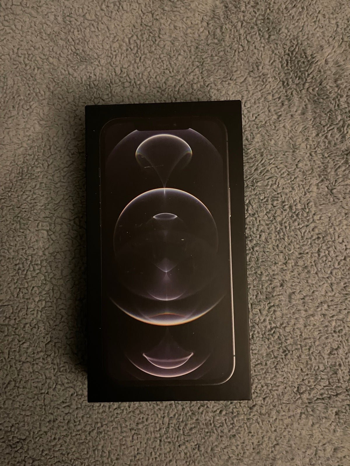 iphone 12 pro max 5B95