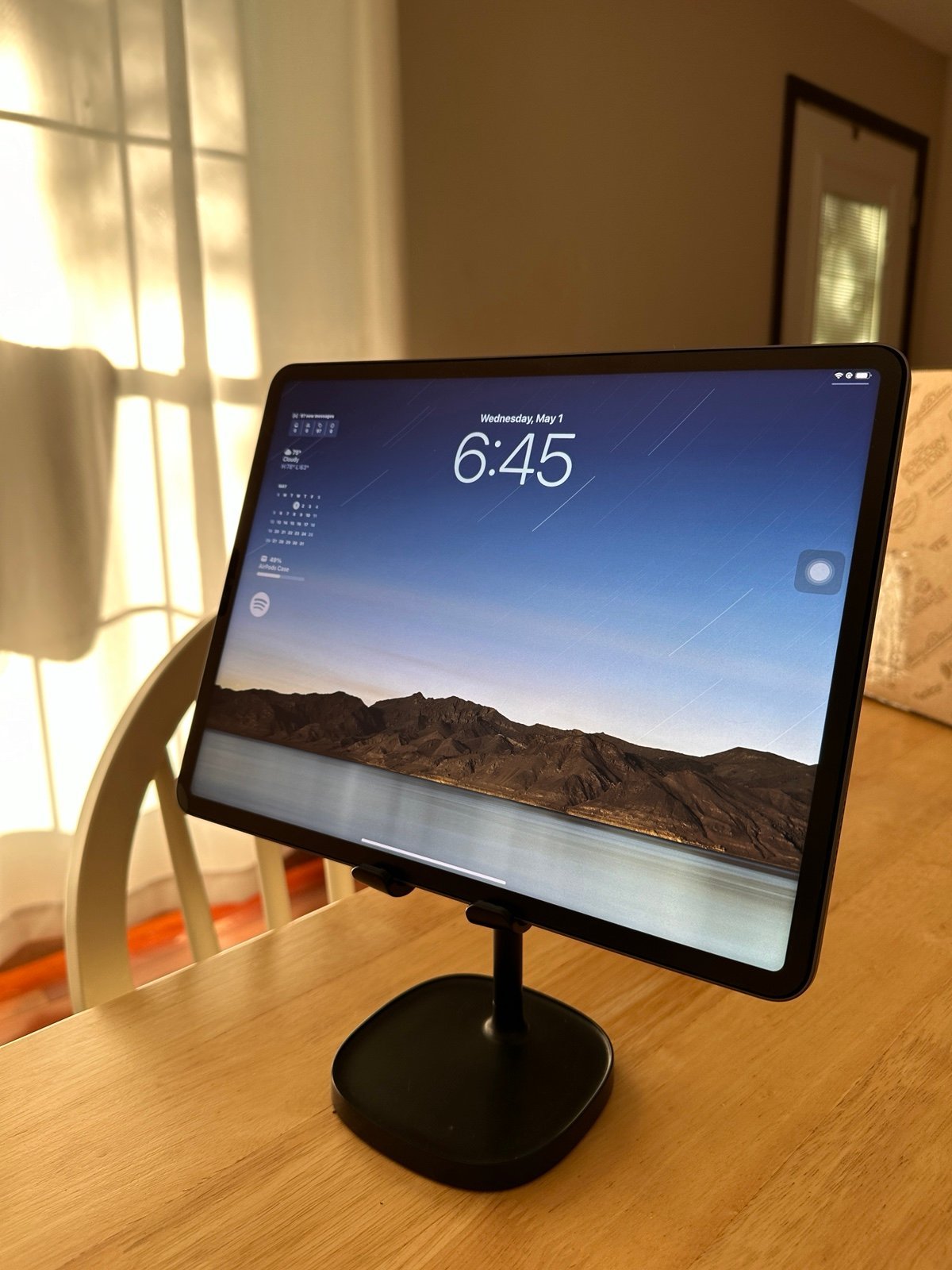 Apple iPad Pro 5th Generation 128 GB 6X51