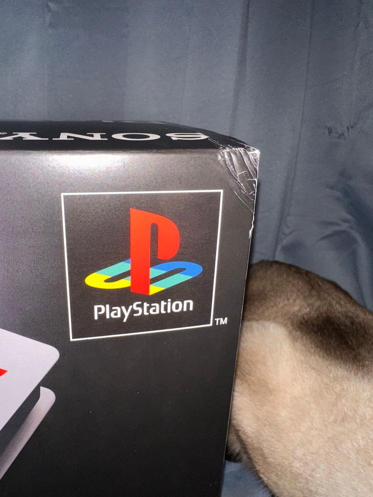 PlayStation 5 slim 30th anniversary edition 9U19