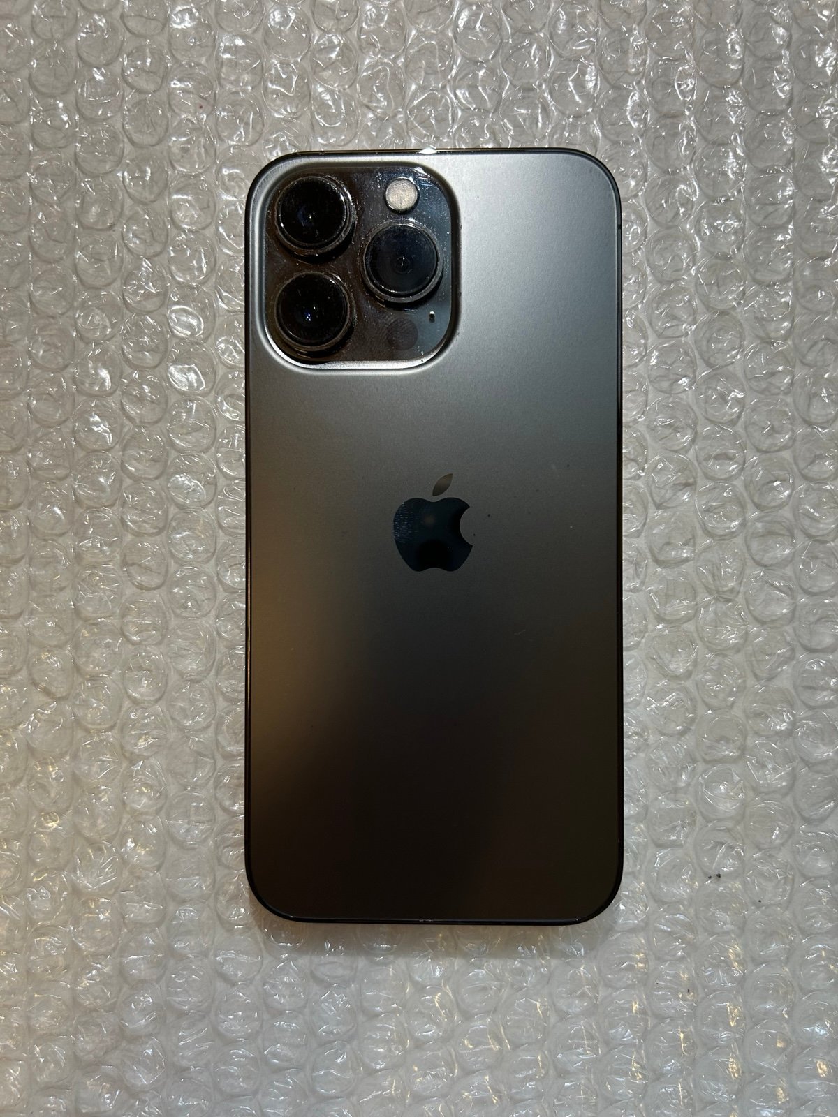 Apple iPhone 13 Pro 512 GB in Silver for Unlocked 6K87