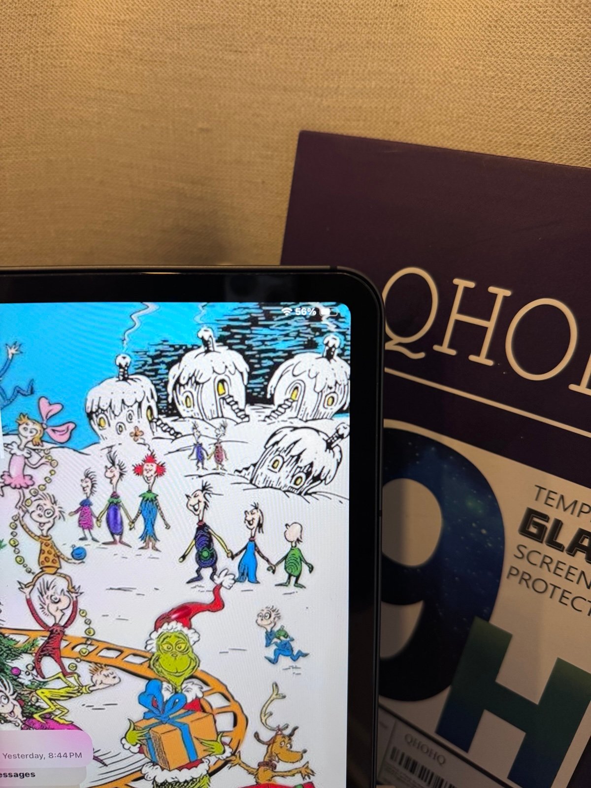 iPad Pro 2nd generation 6C86