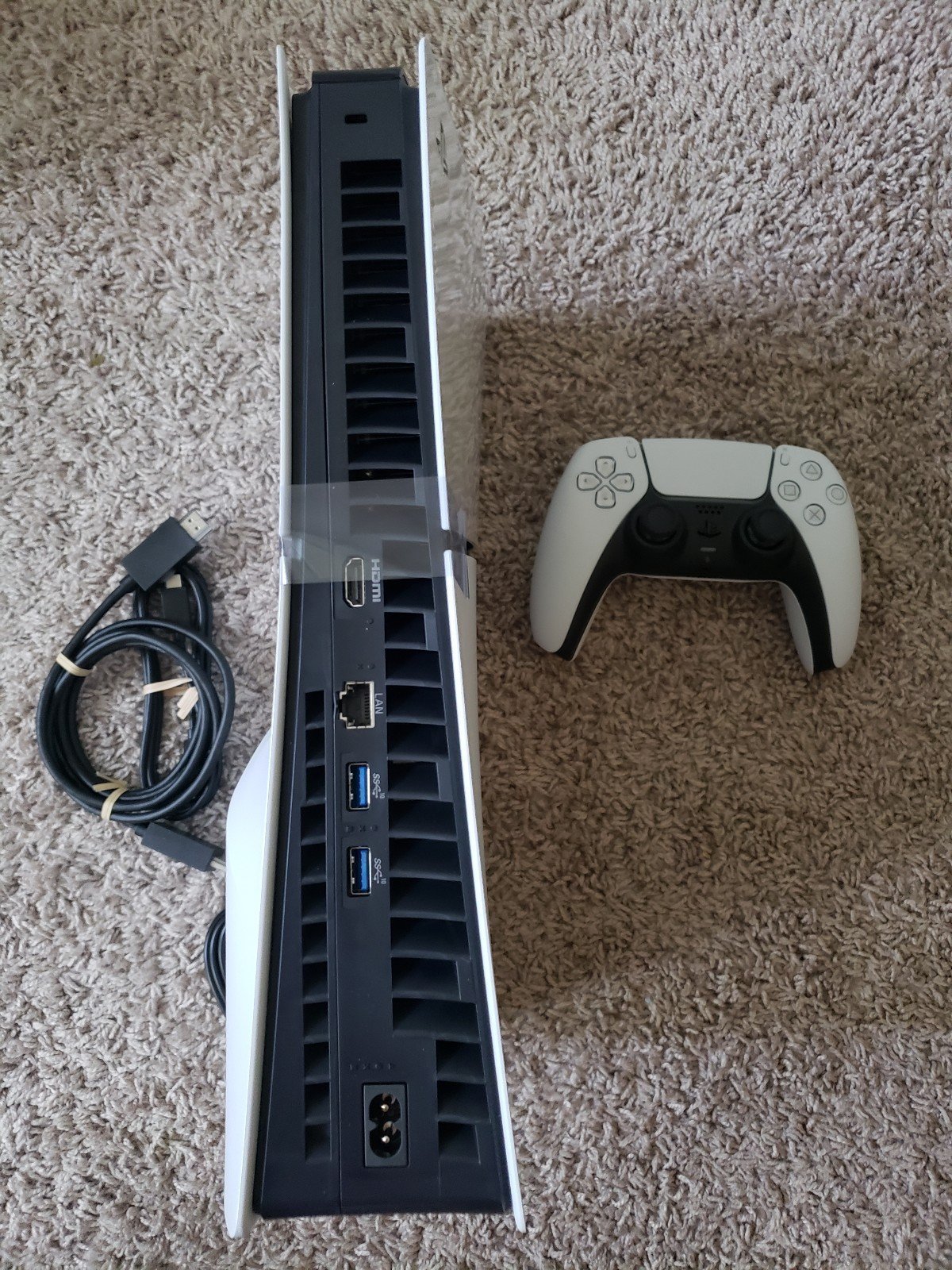 Playstation 5 slim 9V96