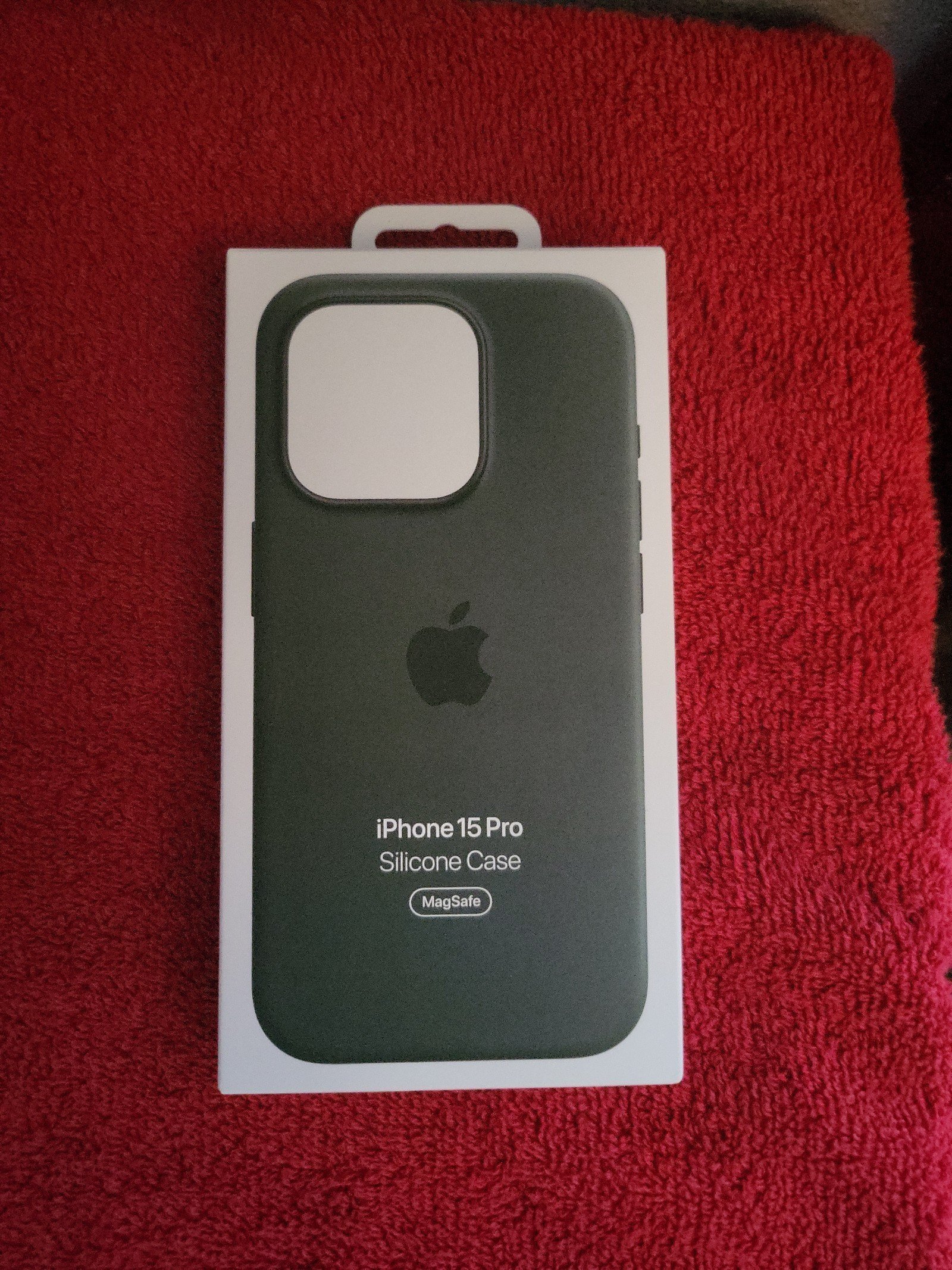 Apple iPhone 15 Pro Unlocked + Max Extras 9X31