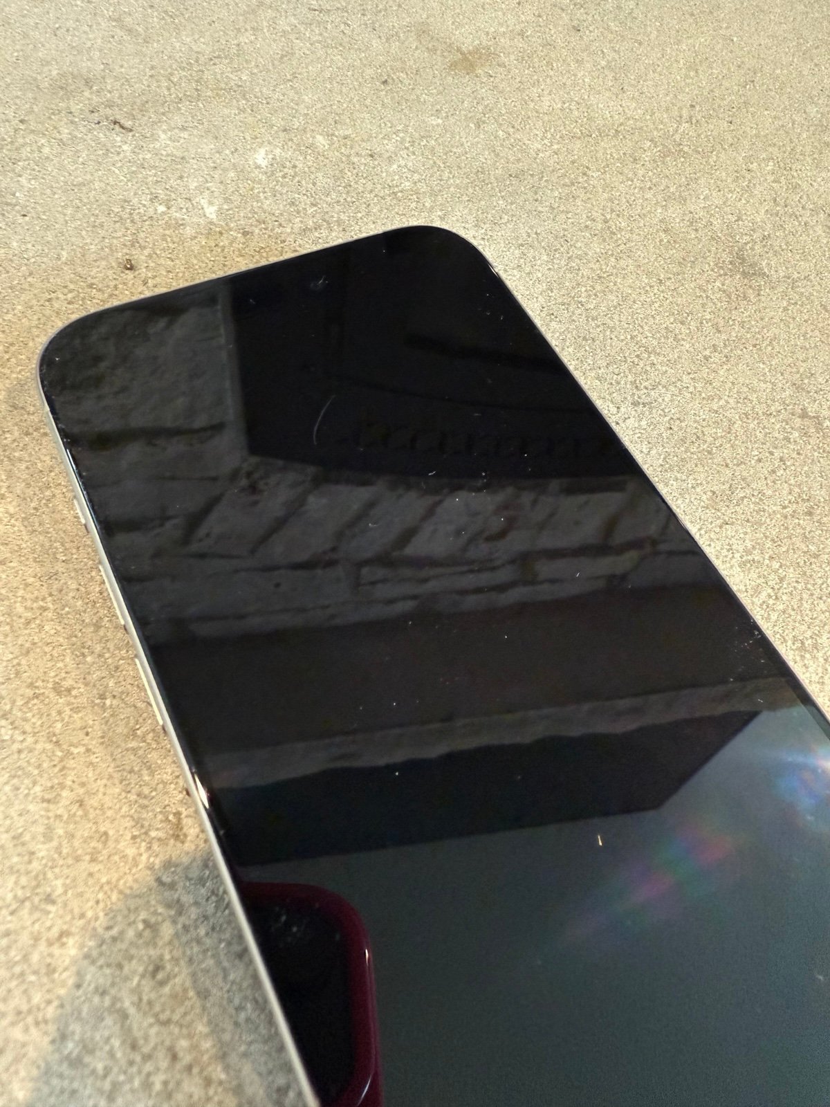 iphone 15 pro max-256gb 3X39