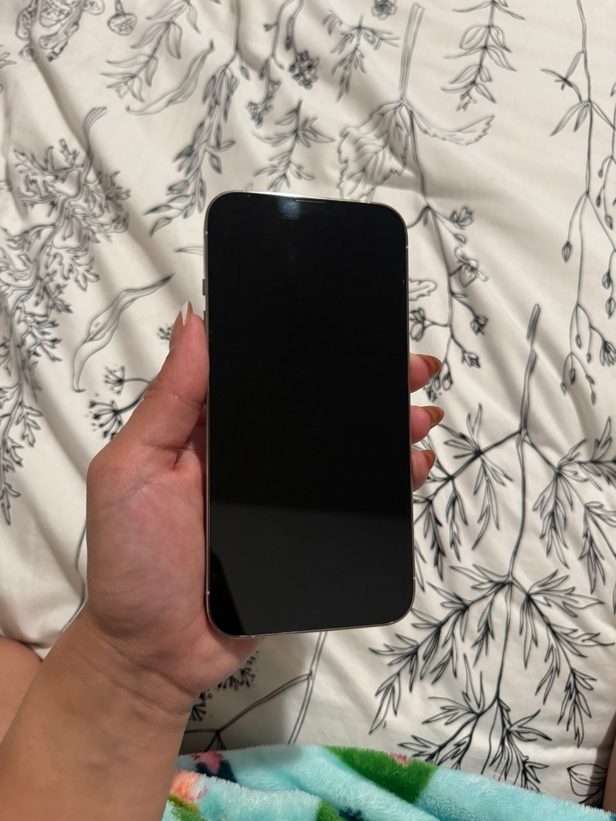 Apple iPhone 13 Pro unlocked 9R93