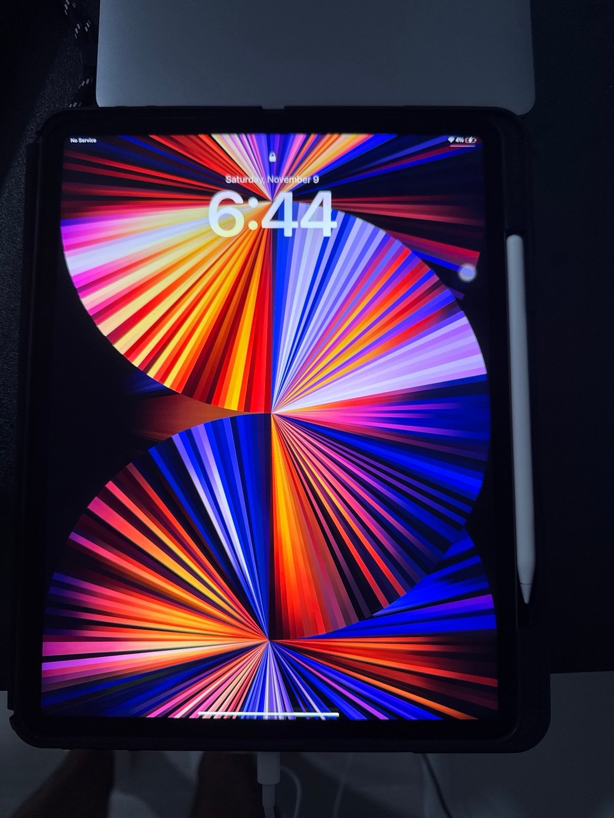 ipad pro 12 inch 5th gen 9H56