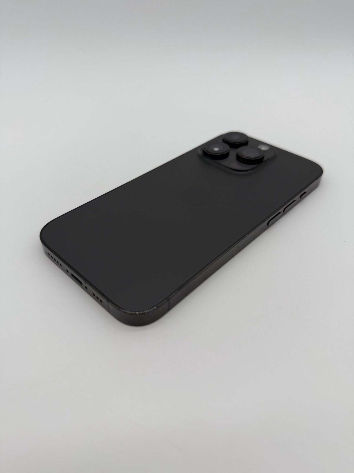 iPhone 14 Pro 128GB Space Black -Carrier T-Mobile- Clean IMEI Fast Shipping! 5B63