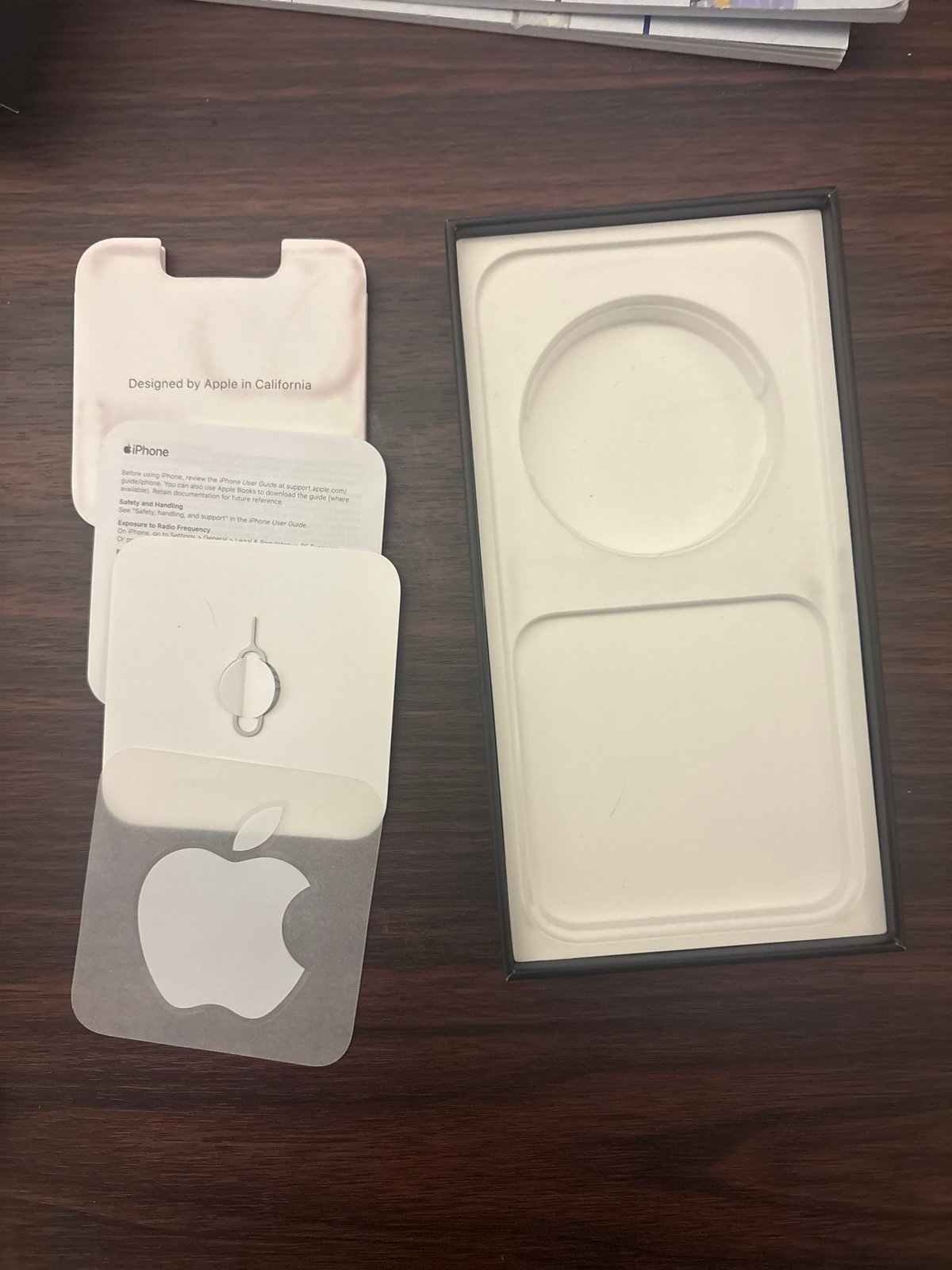 Apple iPhone 13 Pro Max Gold 128GB 6H35