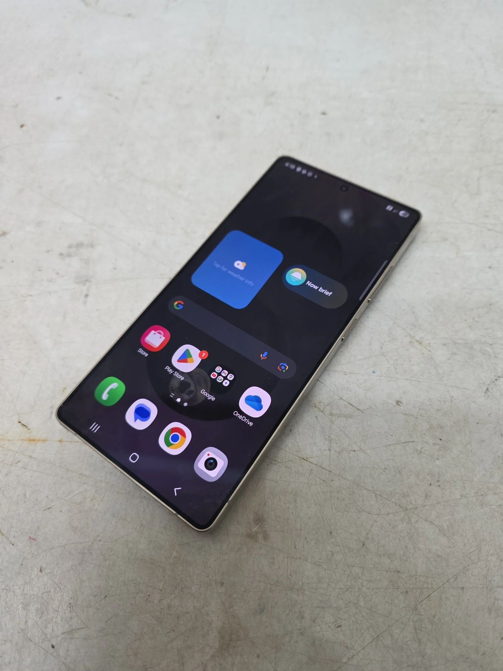 Samsung Galaxy S25 Ultra