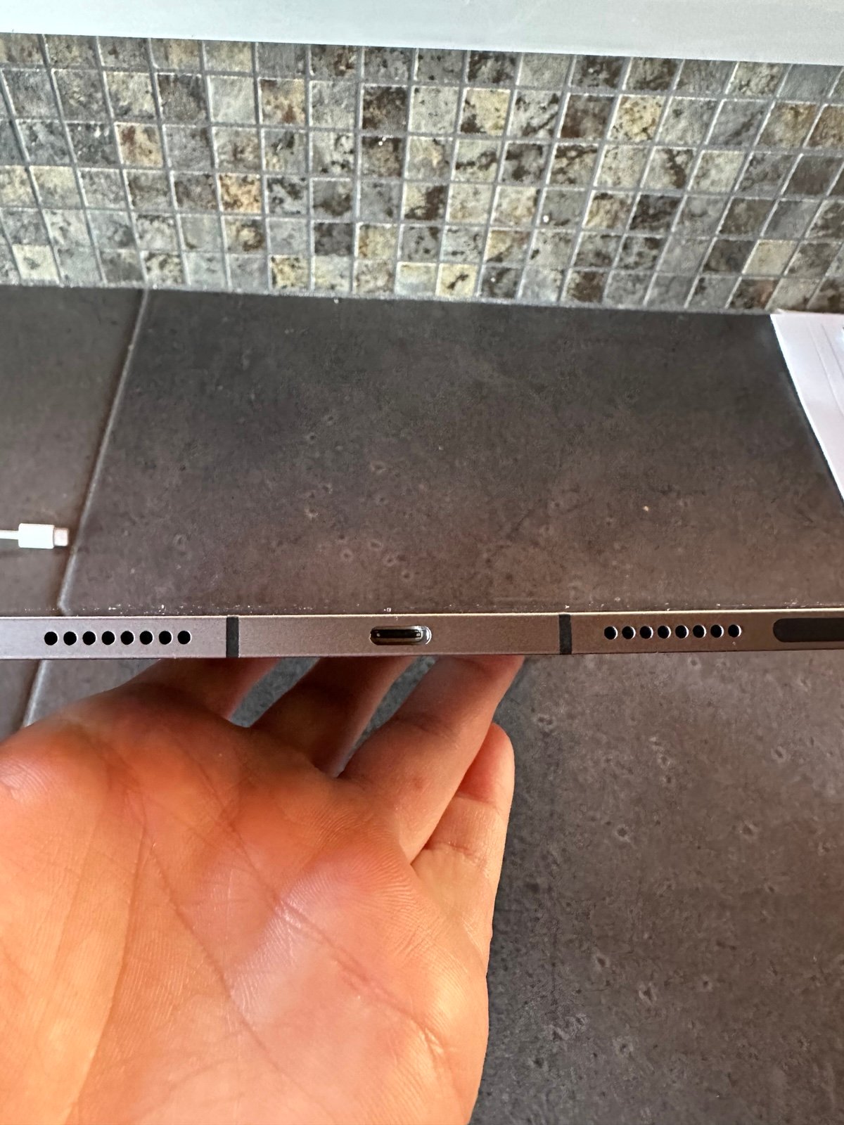 Apple iPad Pro 11” 3rd Generation 128 GB Wifi/Cellular 6W86