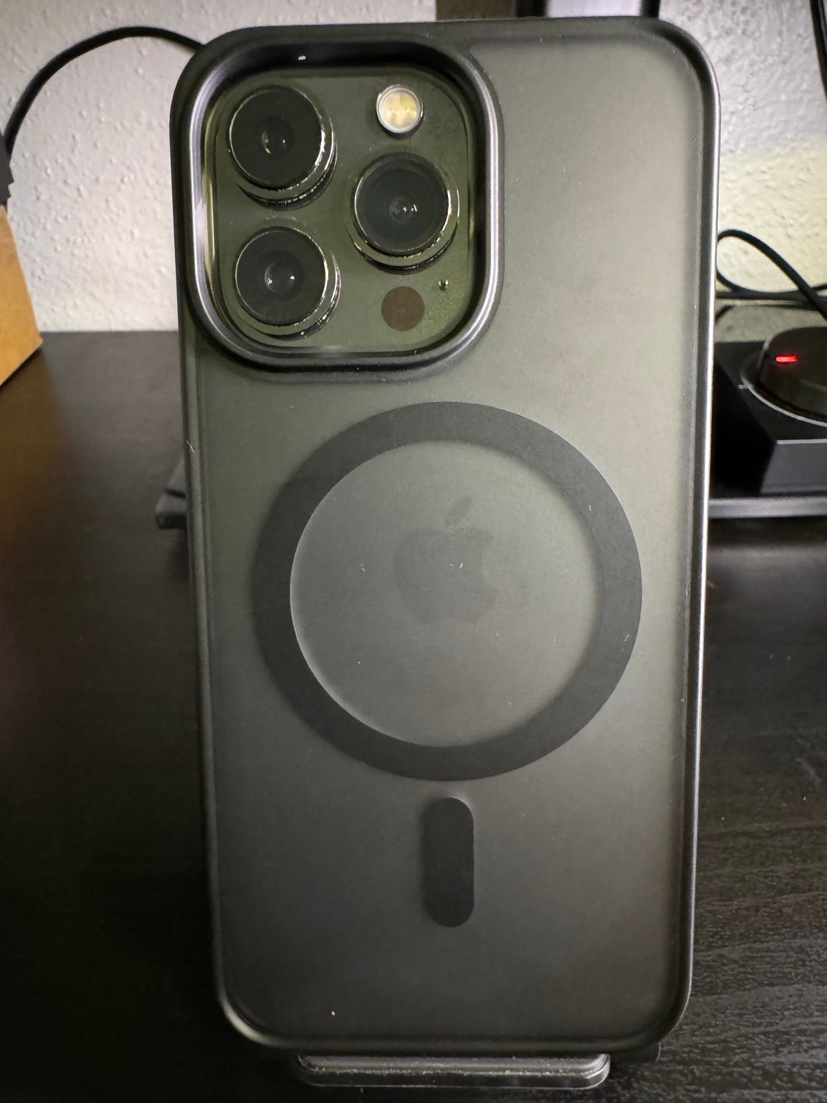 iPhone 13 Pro 256GB Unlocked (Graphite) 1V95