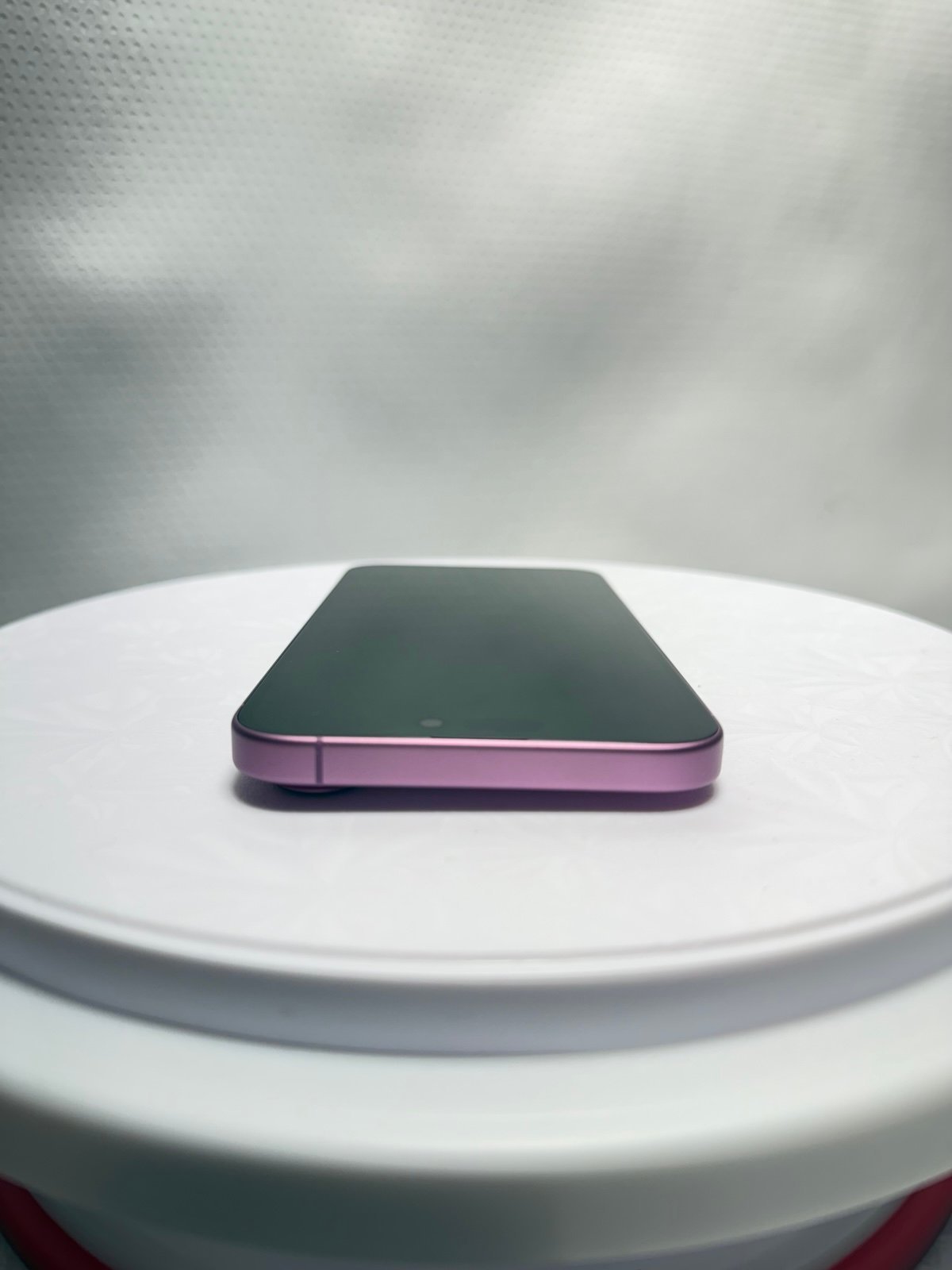 iPhone 16 Plus - Unlocked - 128 GB - Pink - MINT CONDITION - Same-Day shipping! 3N18