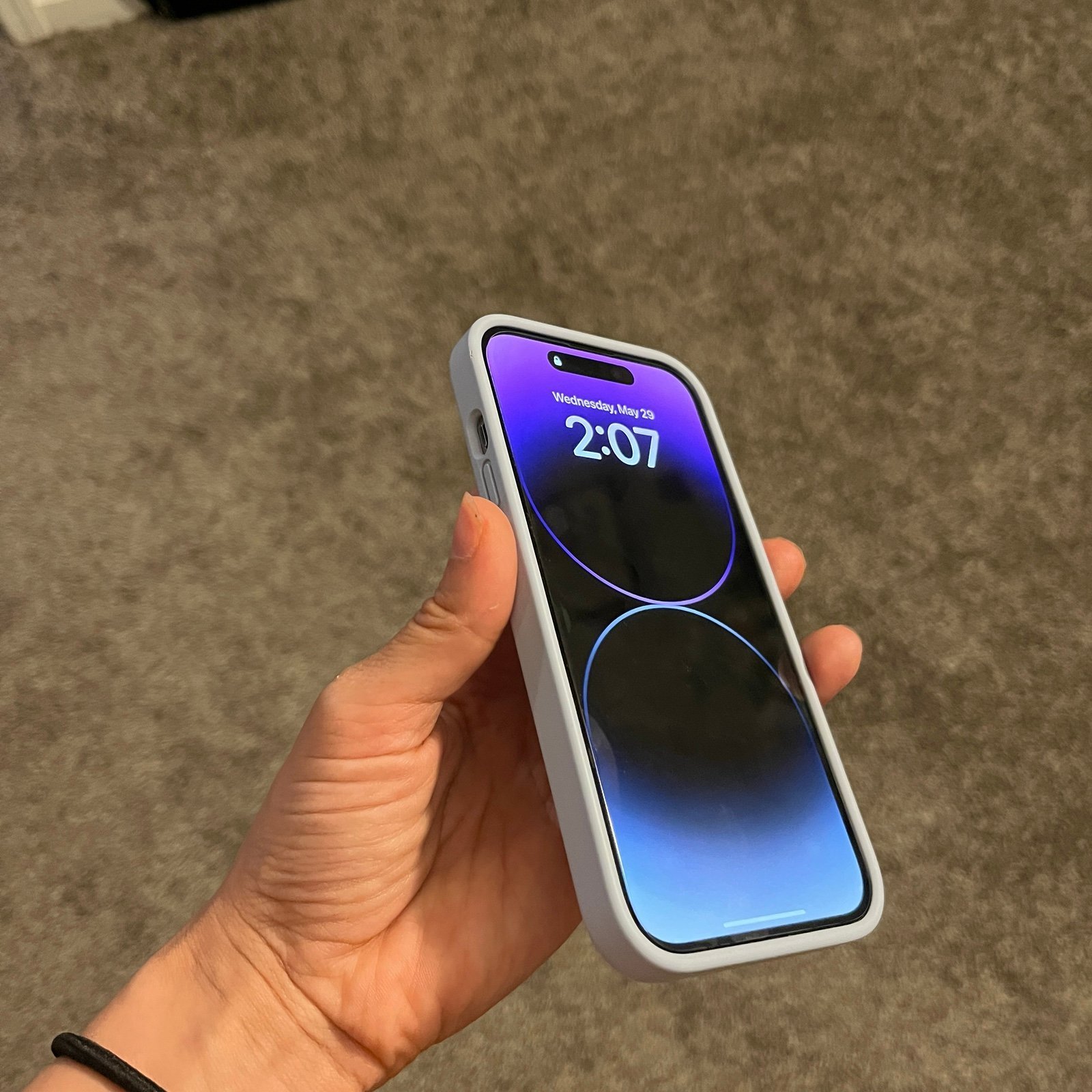 Apple iPhone 14 Pro 128gb 1C35