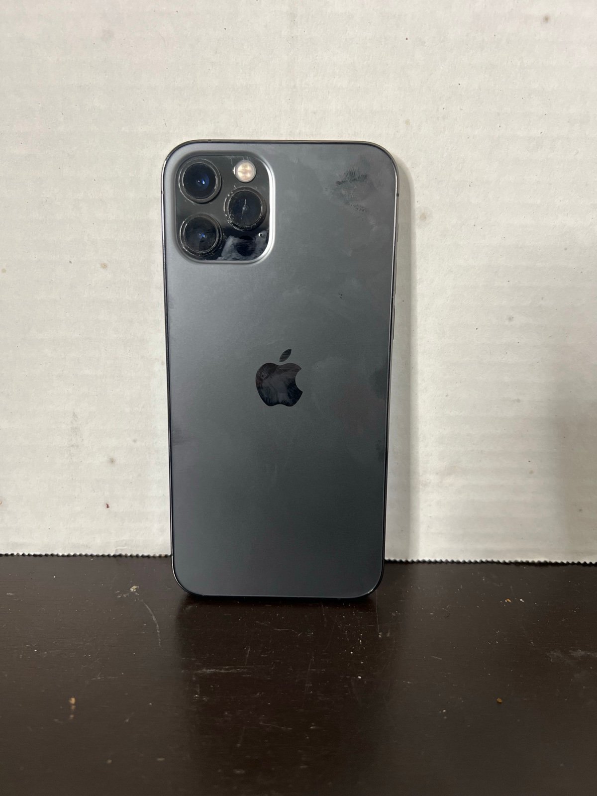 iPhone 12 Pro 128gb att and cricket 1S13