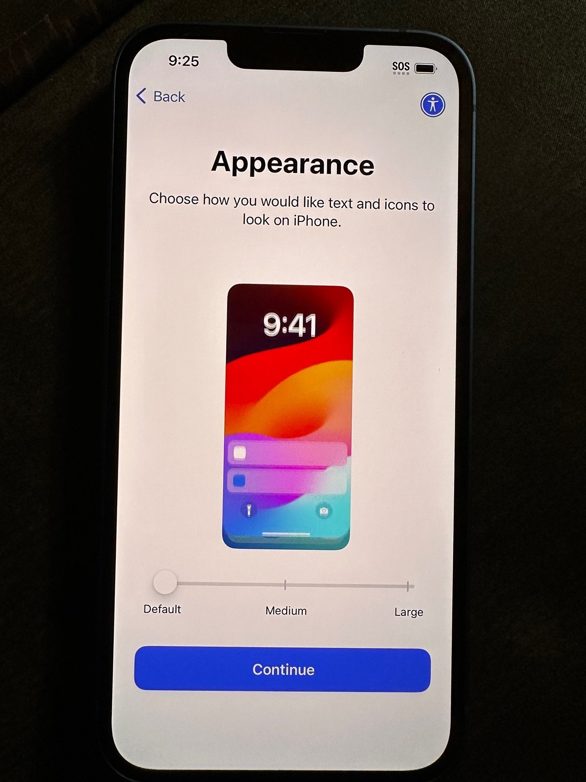 iPhone 13 128GB Refurbished & Unlocked 6V33