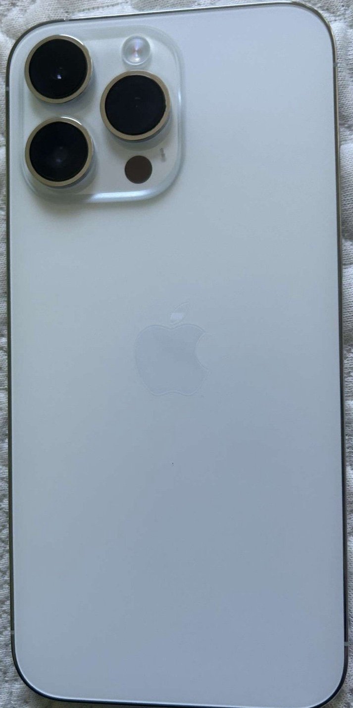 Apple iPhone 14 Pro 256 GB 8U83