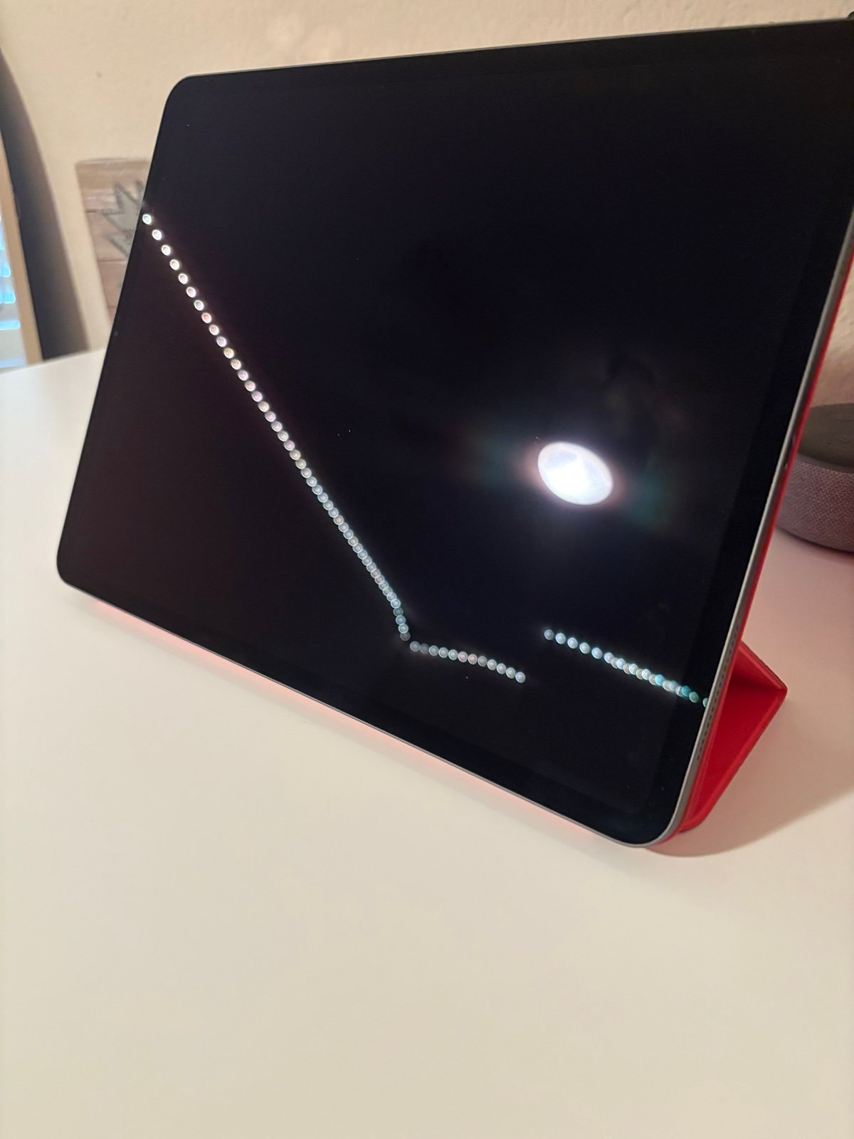 Apple iPad Pro 4th Generation 12.9 inch 6S23