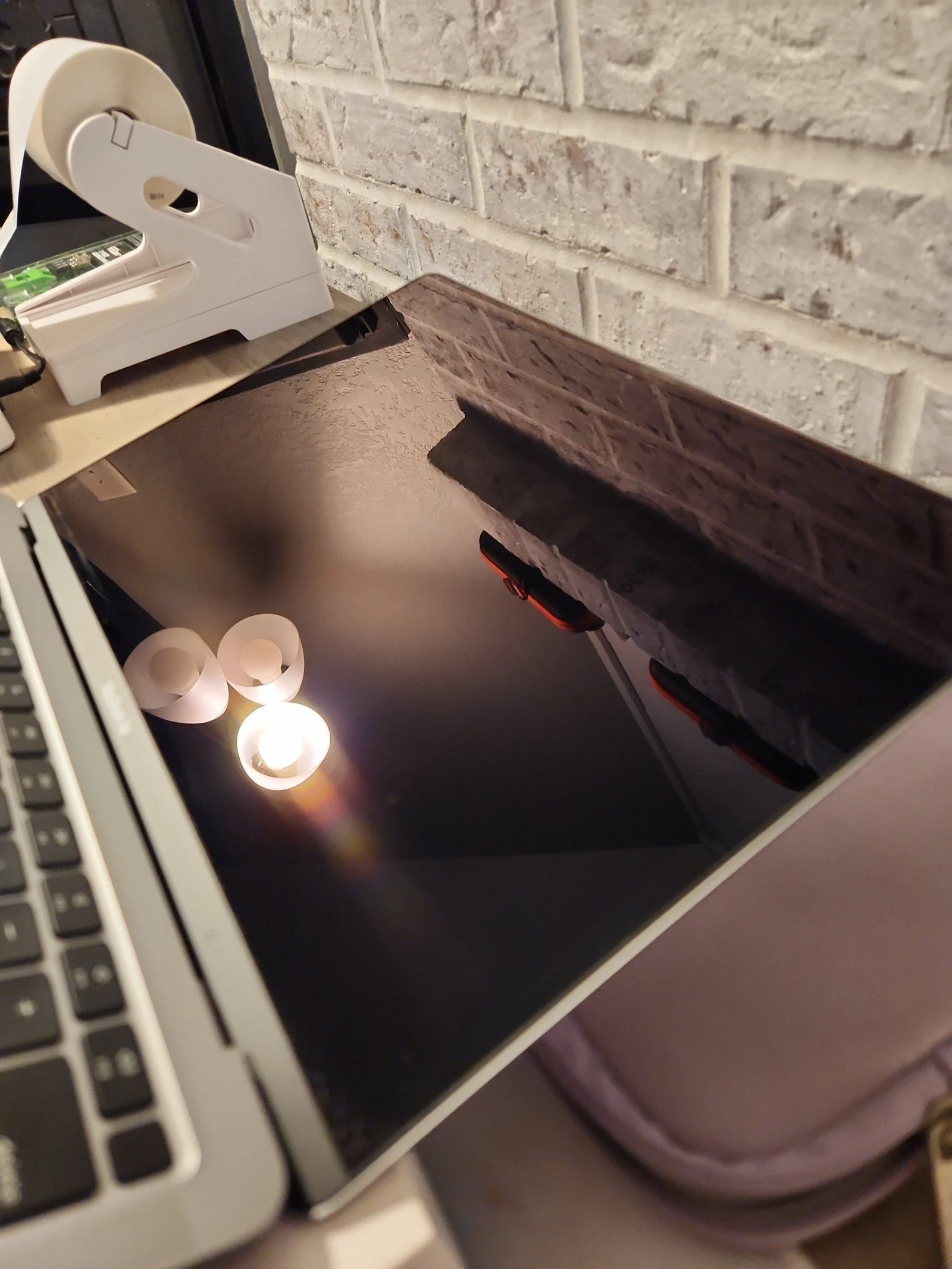 Apple Macbook Air A2337 13in.  M1 3.2 GHz  1TB SSD 5M56