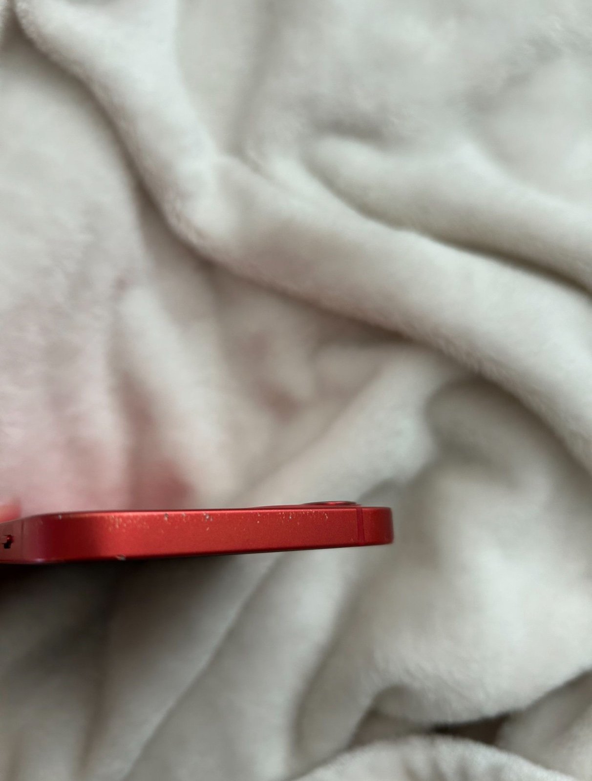 Apple iPhone 12 128 GB in (Product) RED for Unlocked 9J97