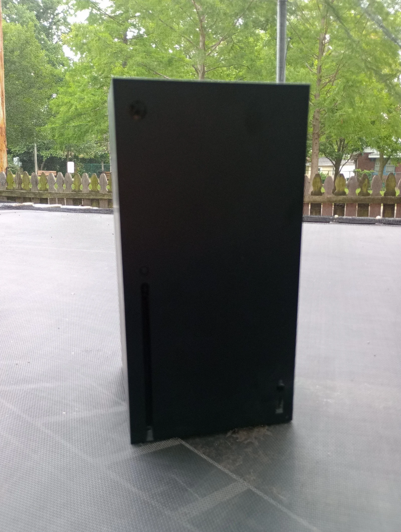 Xbox Series X DIABLO Edition 3B96