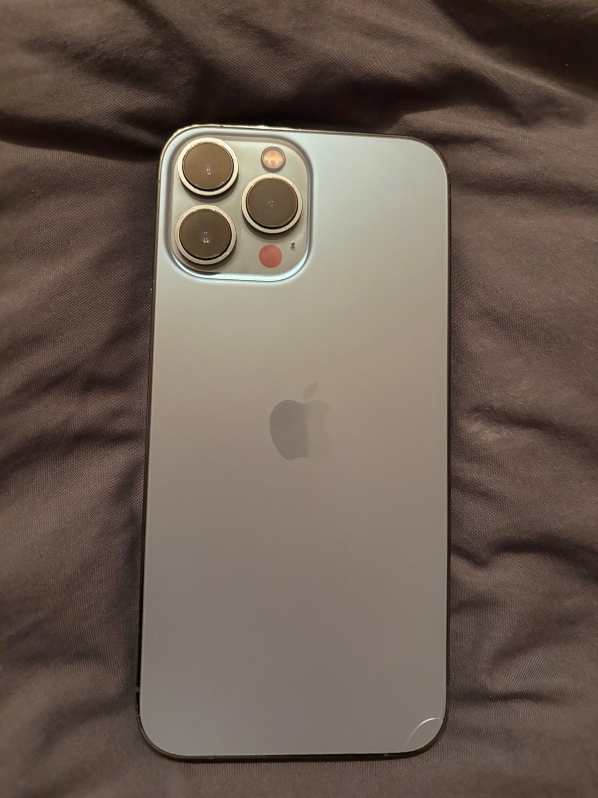 Apple iPhone 13 Pro Max 128 GB 5D85