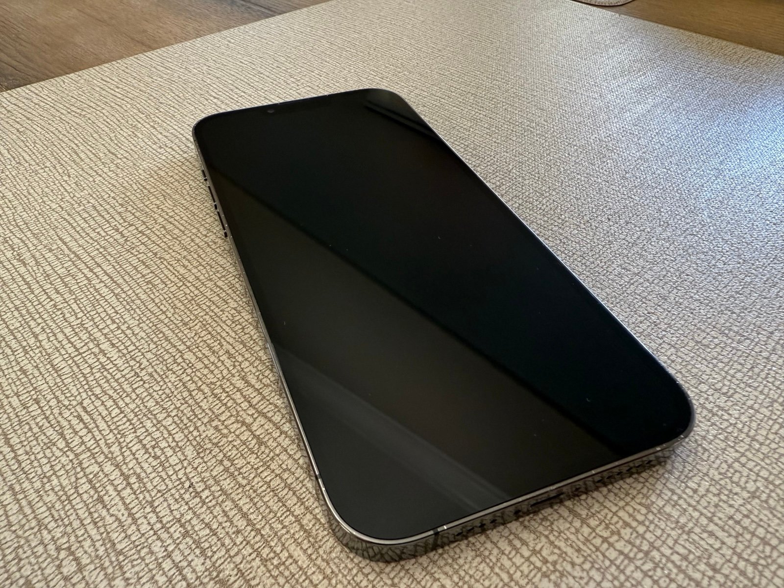 iPhone 13 Pro Max 512GB Unlocked 6Z52