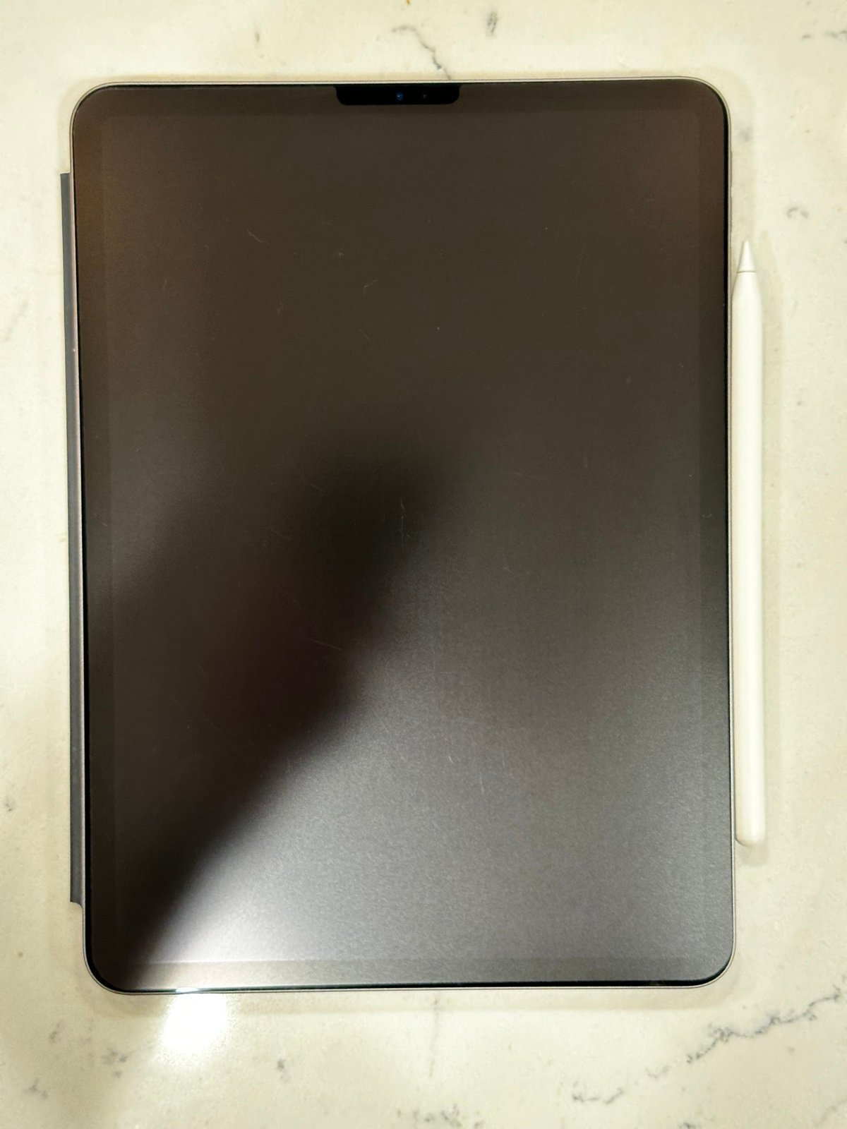 iPad Pro 3rd generation Space Gray 11 inch 7O15