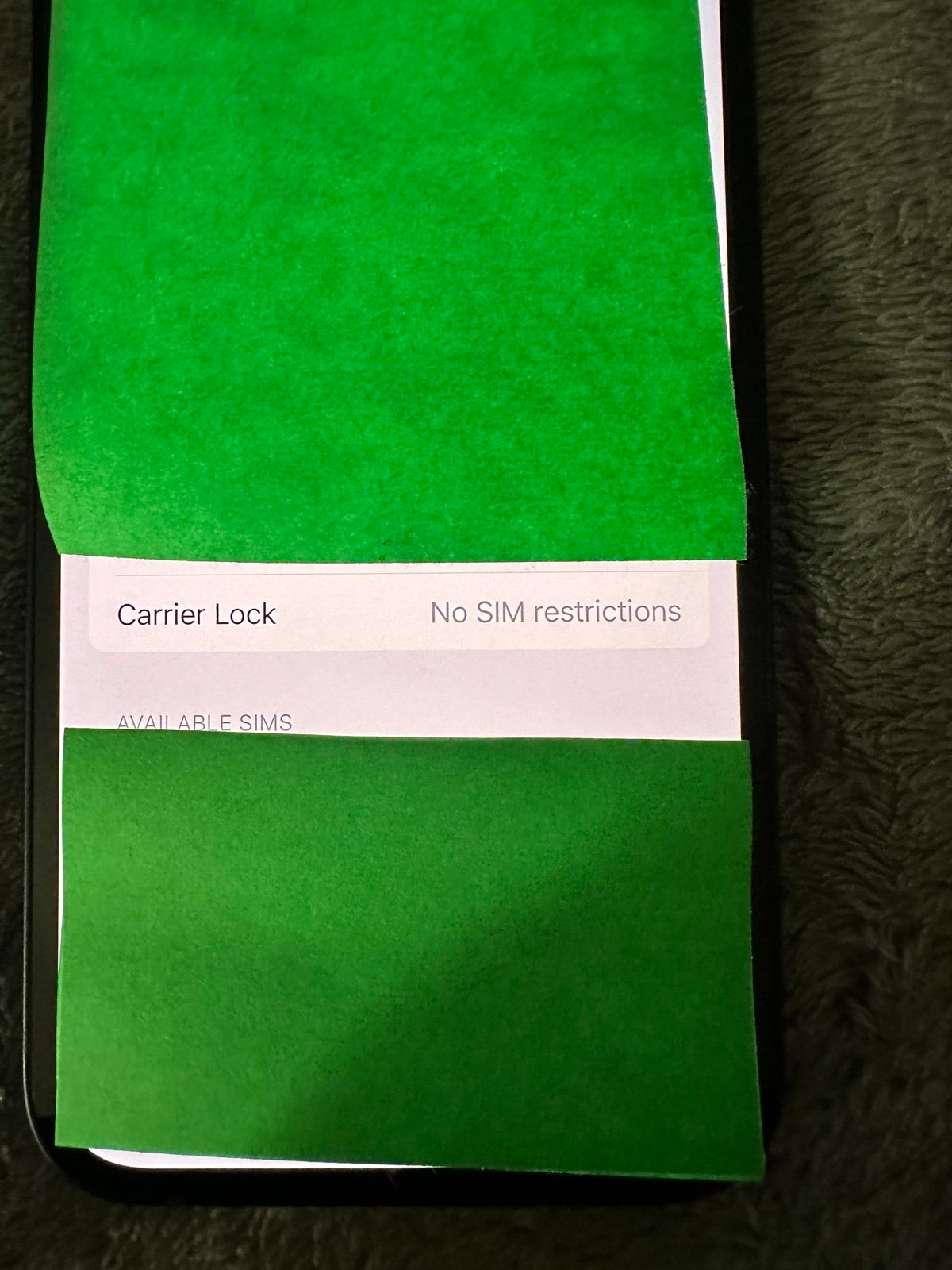 iphone 13 unlocked 8A53