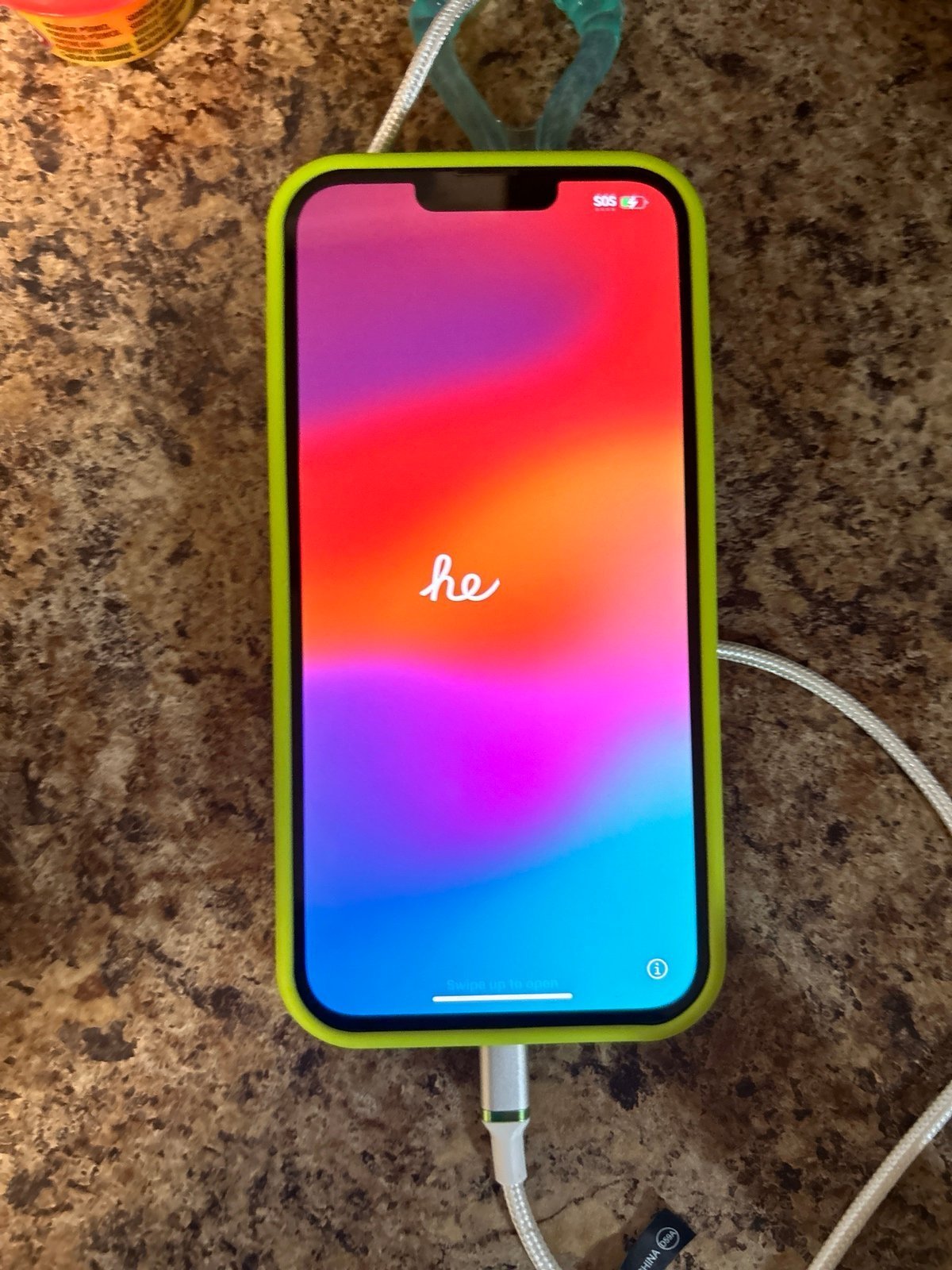 Apple iPhone 13 Pro Max 5G 256GB Graphite 9V81