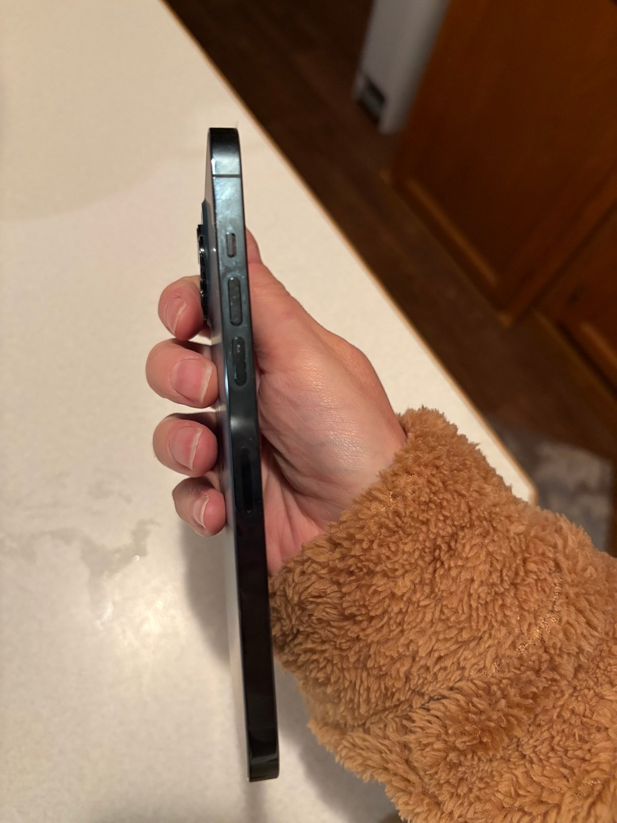 iPhone 12 Pro Max 6B61