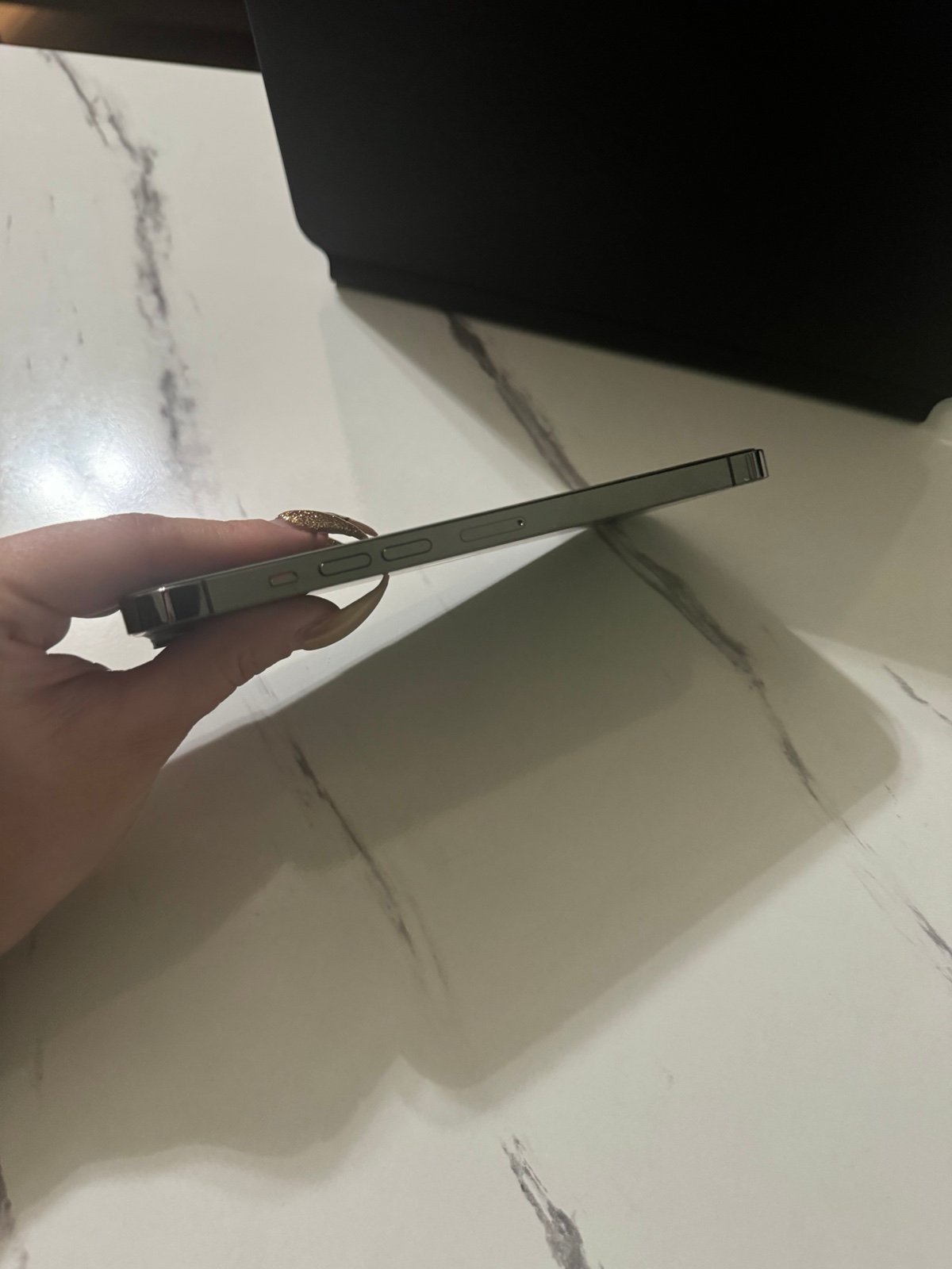 Apple iPhone 13 Pro Max 256 GB 2G19