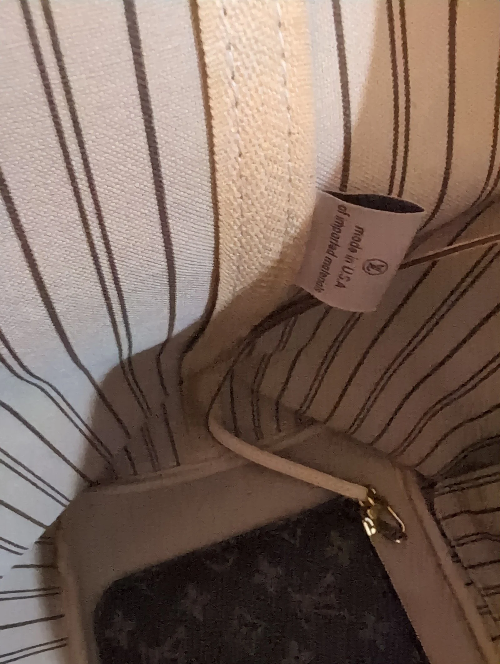 Louis Vuitton NEW Neverfull GM Tote