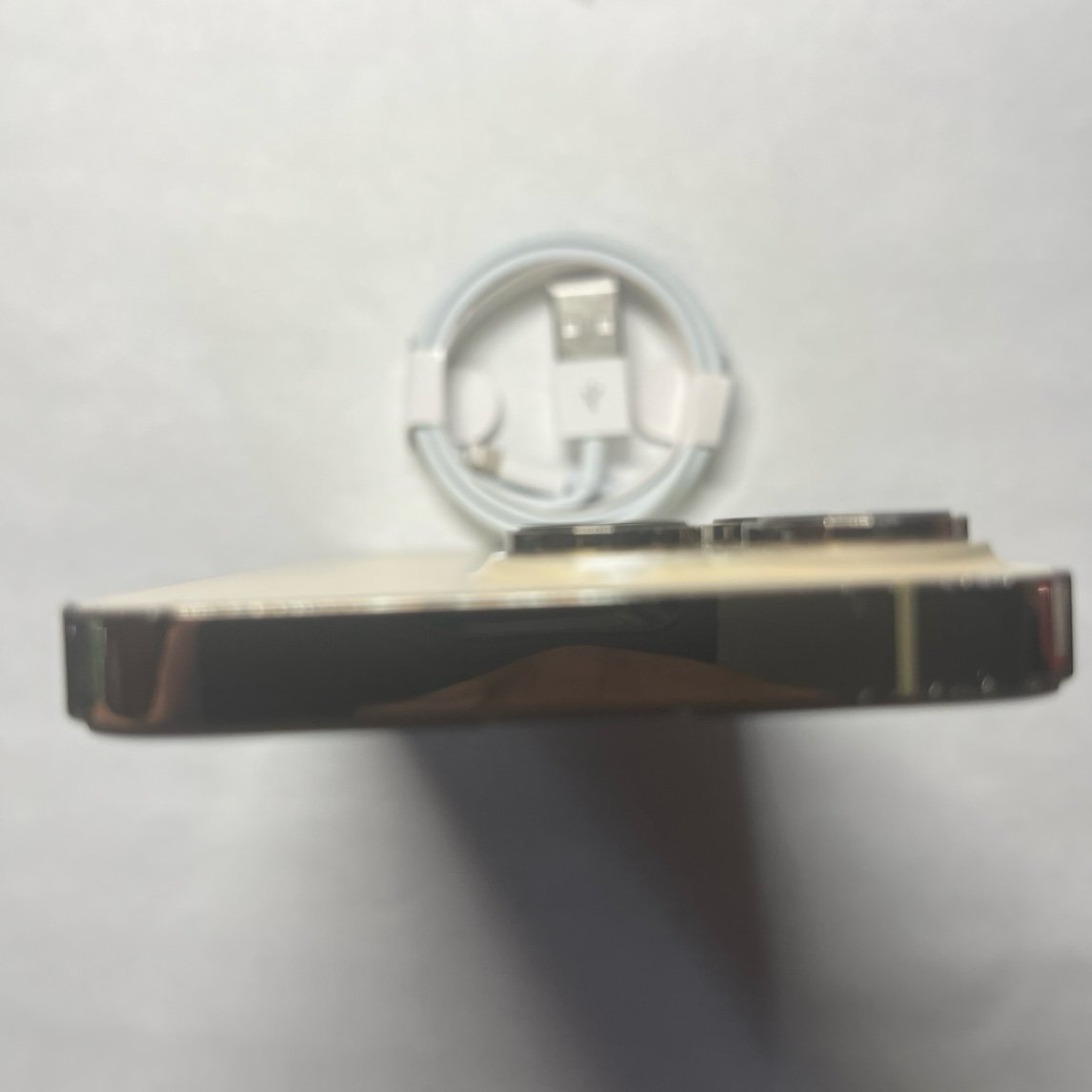 Apple IPhone 14 Pro 512GB Unlocked ~ Battery Health 100% 1O17