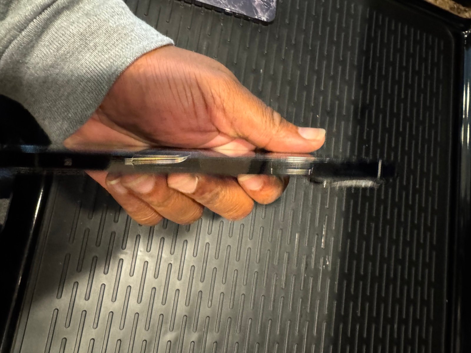 Apple iPhone 14 Pro Max 256 GB in Space Black for Unlocked 8X57