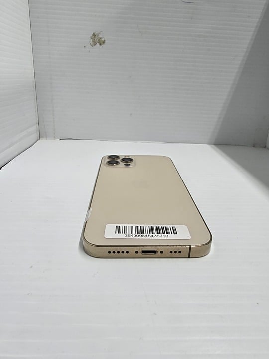 Apple iPhone 12 Pro 512 GB Gold Unlocked 6D12
