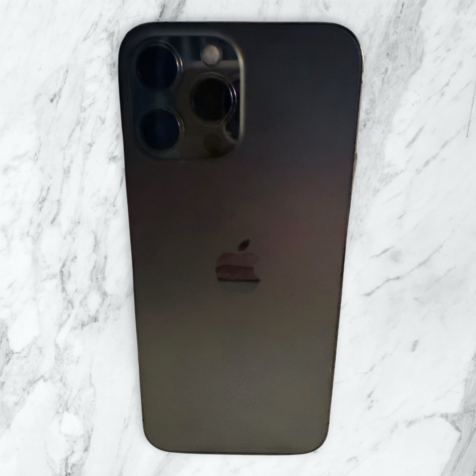 iPhone 13 Pro Max 128 GB - Graphite 9K61