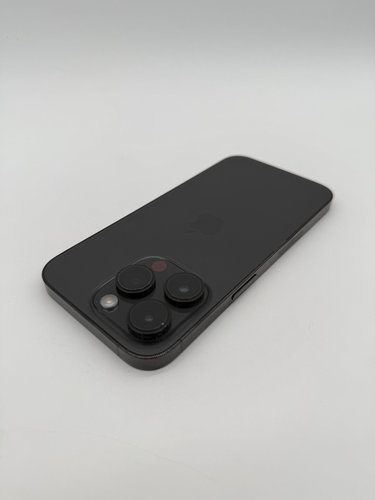 iPhone 14 Pro 128GB Space Black -Carrier T-Mobile- Clean IMEI Fast Shipping! 5B63