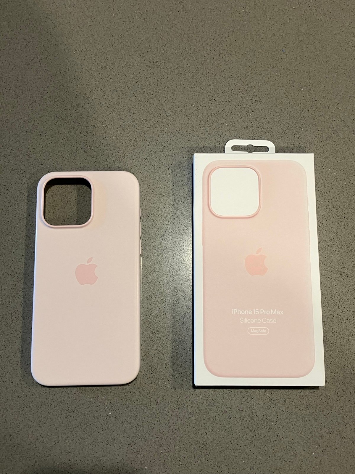 iPhone 15 Pro Max 256GB Blue Titanium AT&T 9P56