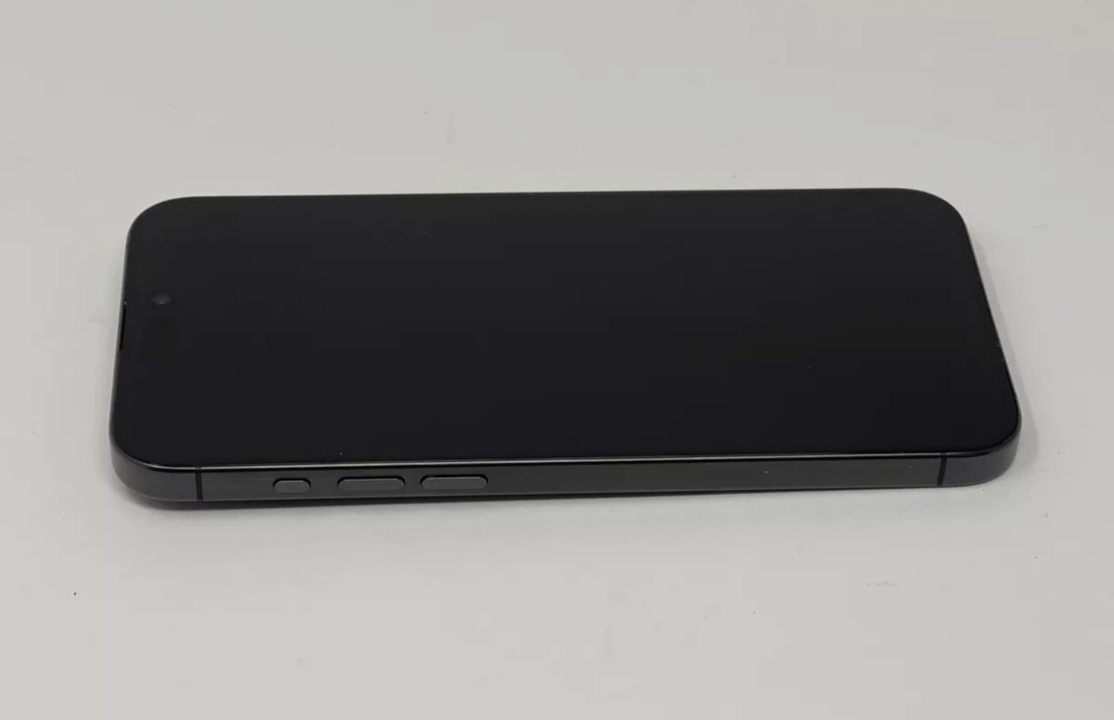 Apple iPhone 15 Pro Max 1TB in Black Titanium Excellent Condition (Unlocked) 7Z12