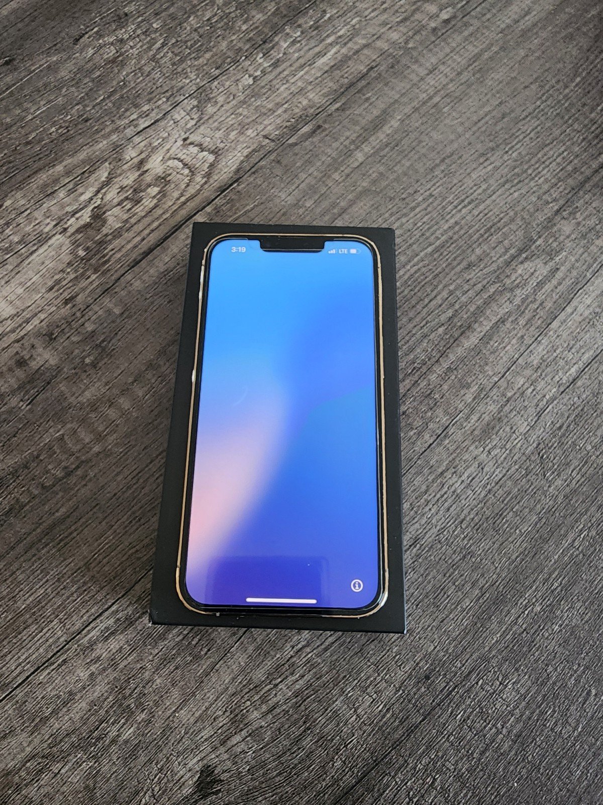 IPhone 13 Pro 256gb 3C66