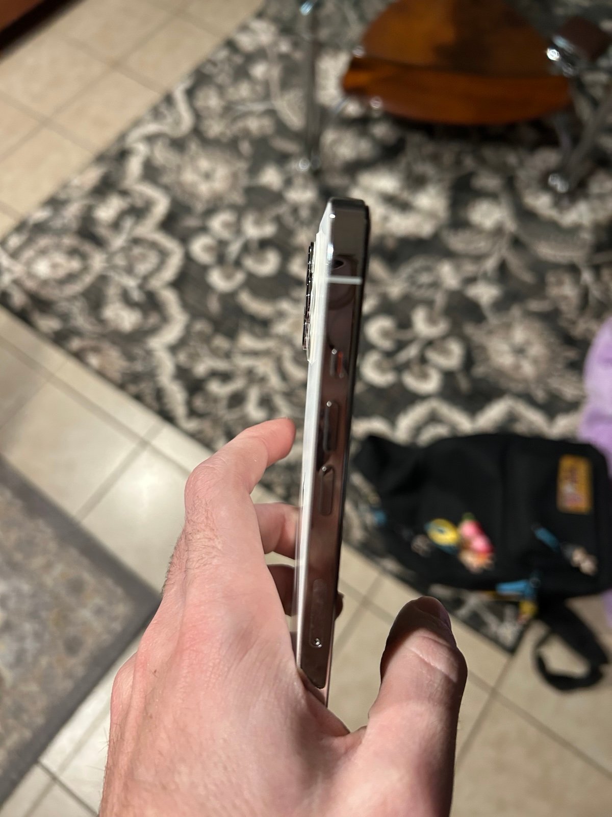 iPhone 12 Pro Max unlocked 3K38