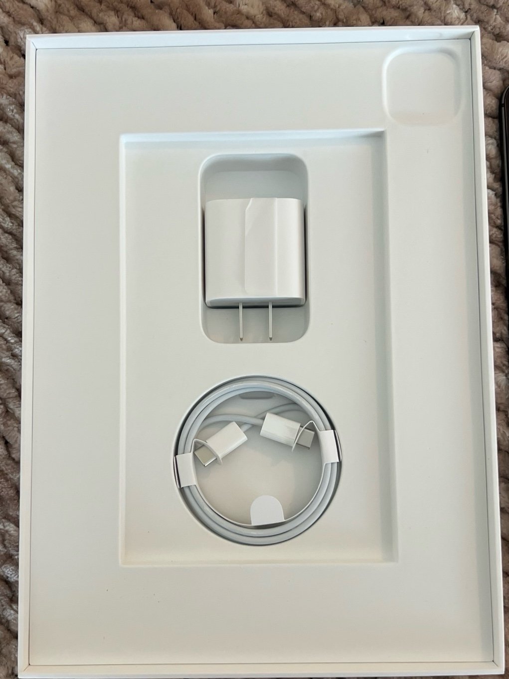 Apple iPad Pro 11-inch 2nd Generation 128 GB in Space Gray 6B82