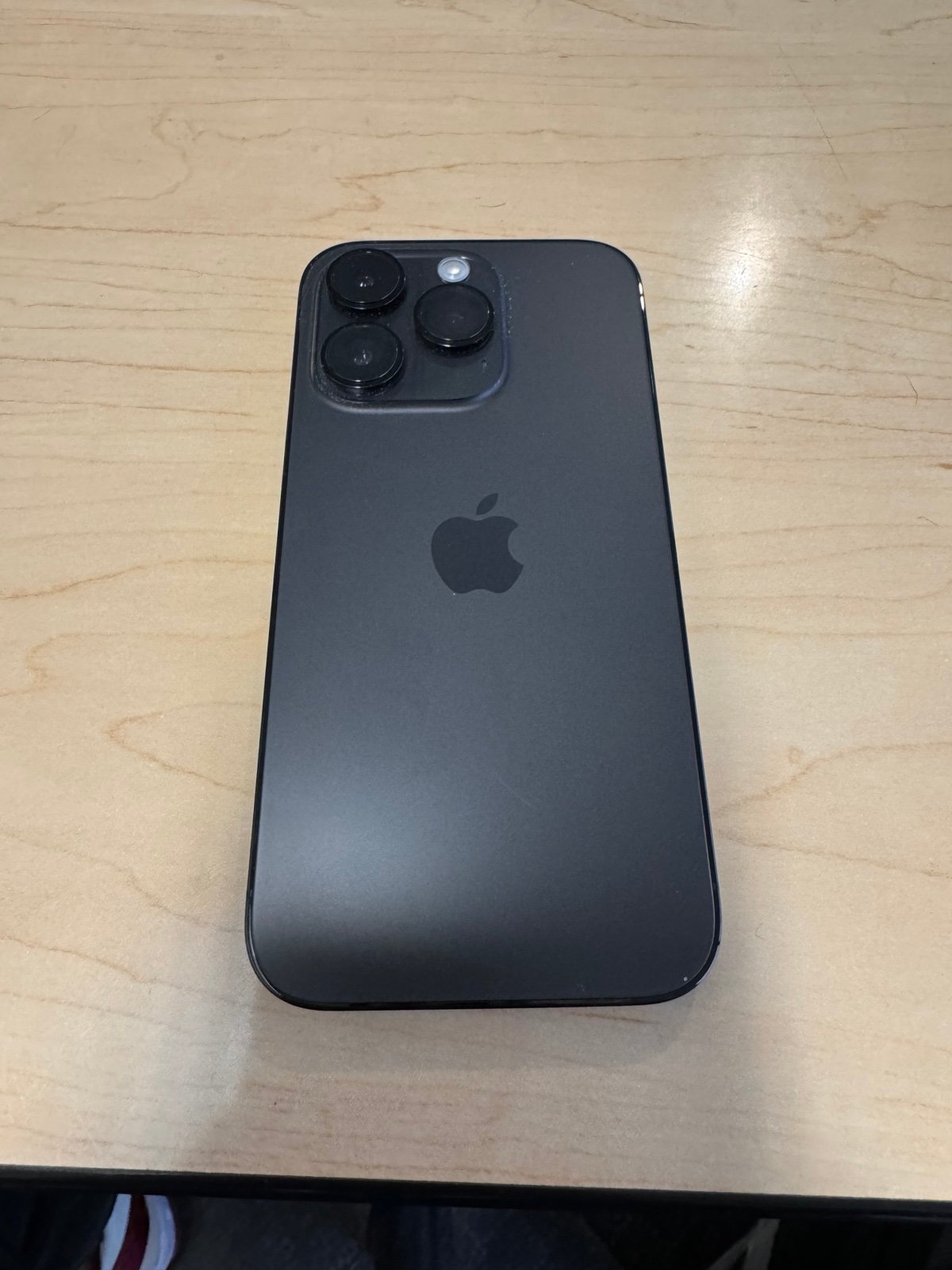 Apple iPhone 14 Pro 128GB (Unlocked) 7Z89