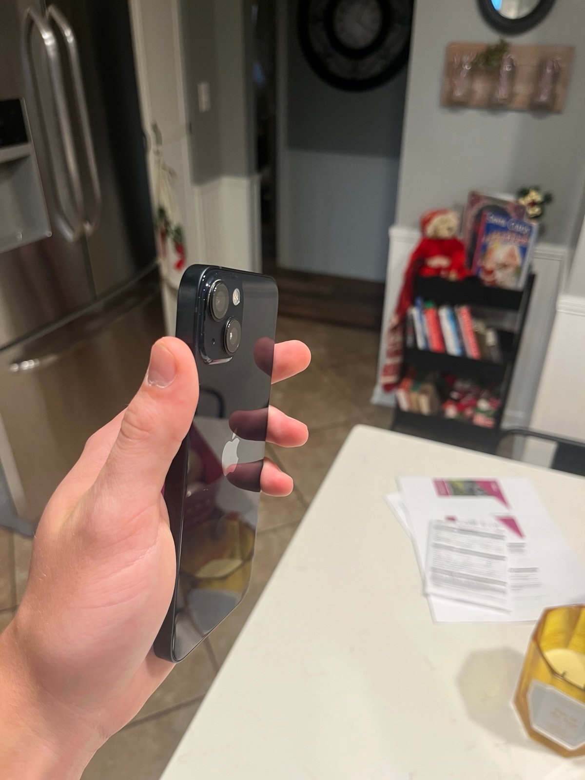 Apple IPhone 13 3B33