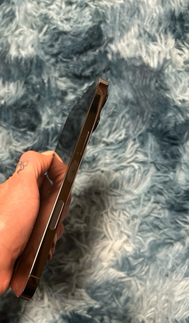 Apple iPhone 13 Pro Max 5G 256GB Graphite 9V81