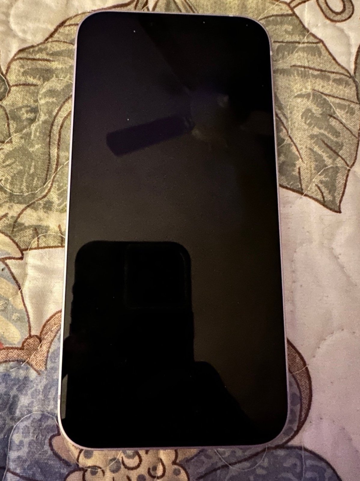 iPhone 14 Plus Purple 256 GB - Verizon 9Z28