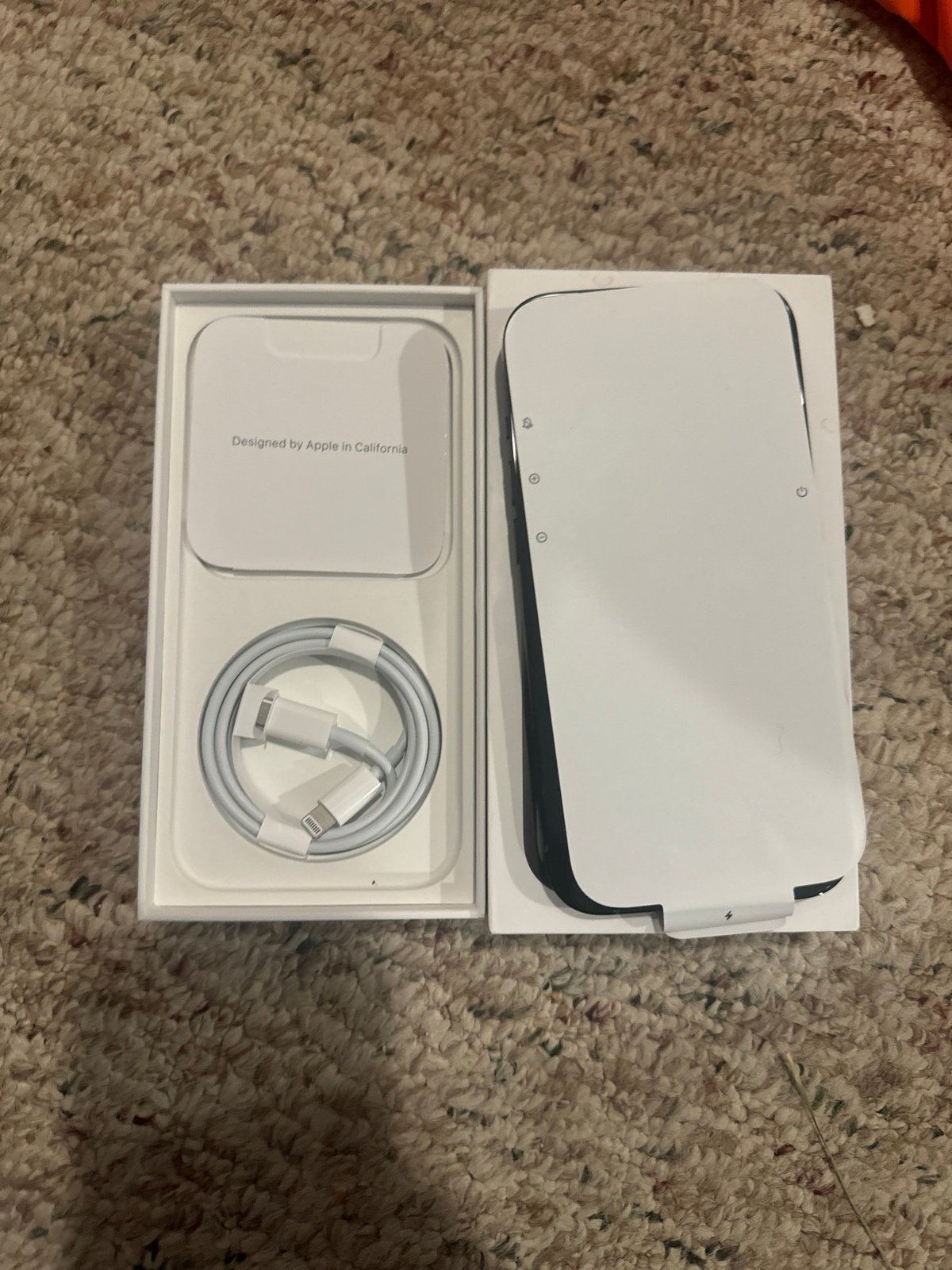 Apple iPhone 14 Pro 128 GB 5O91